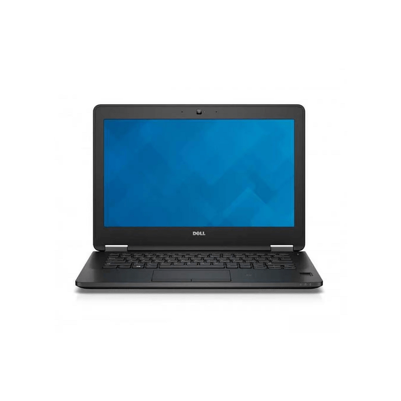 Dell Latitude E7270 Tactile 12.5" i5 8 Go SSD 256 Go A+