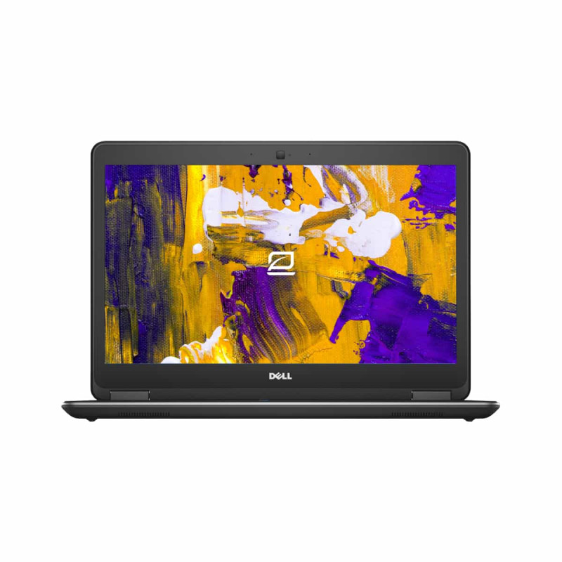 Dell Latitude E7440 14" i5, 8 Go RAM, SSD 256 Go A+