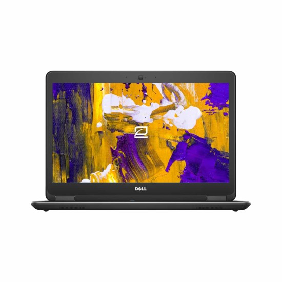 Dell Latitude E7440 14" i5, 8 Go, SSD 512 Go, A+