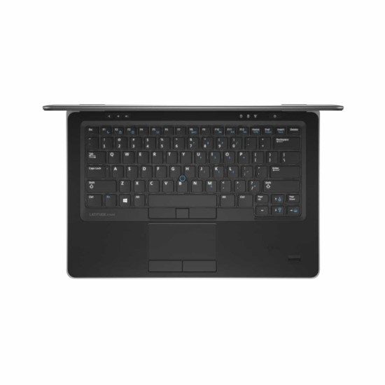 Dell Latitude E7440 14" i5, 8 Go RAM, SSD 256 Go - A+