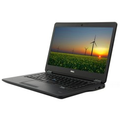 Dell Latitude E7450 : i5, 16 Go de RAM, SSD 1 To, A+