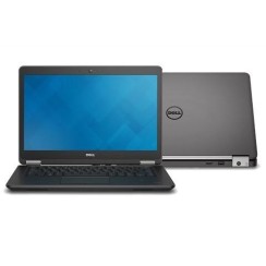 Dell Latitude E7450 : i5, 16 Go de RAM, SSD 1 To, A+