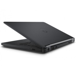 Dell Latitude E7450 : i5, 16 Go de RAM, SSD 1 To, A+