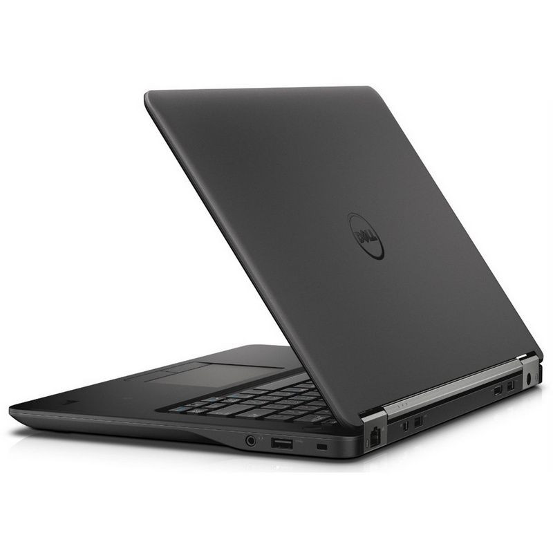 Dell Latitude E7450 14" i5, 8 Go de RAM, SSD 256 Go A+