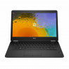 Dell Latitude E7470 14" i5 6300U, 8 Go, SSD 256 Go, A