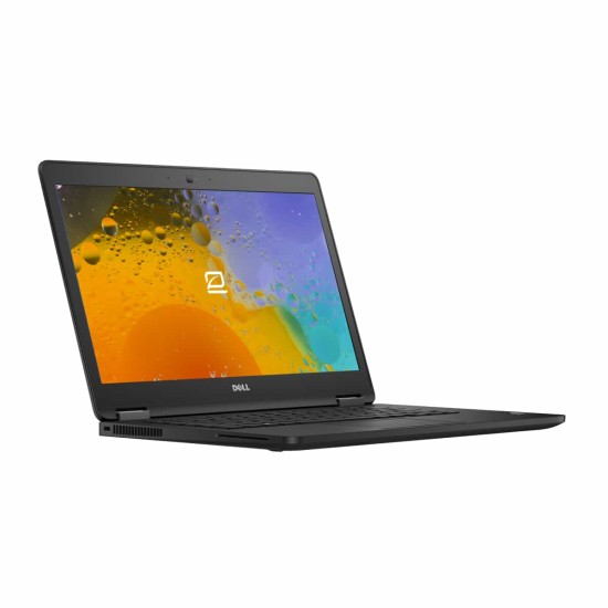 Dell Latitude E7470 14" i5, 8GB RAM, 256GB SSD, Grado A