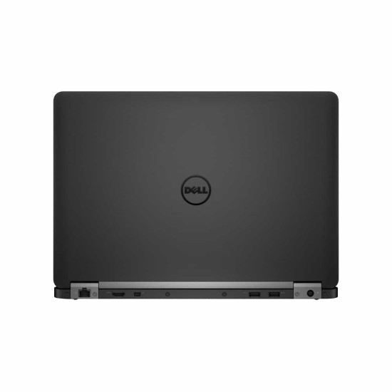 Dell Latitude E7470 14" i5, 8GB RAM, 256GB SSD, Grado A