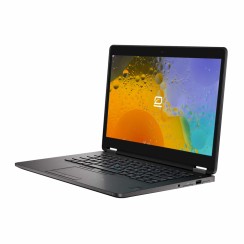 Dell Latitude E7470 14" i5, 8GB RAM, 256GB SSD, Grado A