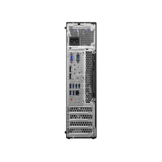 Outlet Lenovo ThinkCentre M900 SFF i5 6500, 8 Go, SSD 256 Go