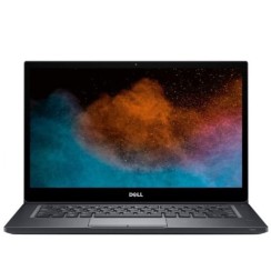 Dell Latitude E7480 14" i5, 8 Go, SSD 256 Go, A+