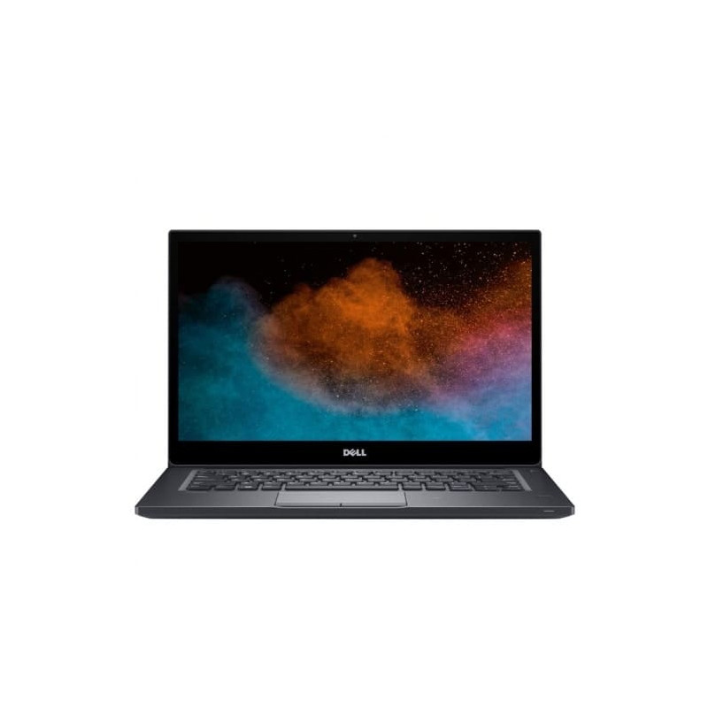 Dell Latitude E7480 14" i5, 8 Go, SSD 256 Go, A+