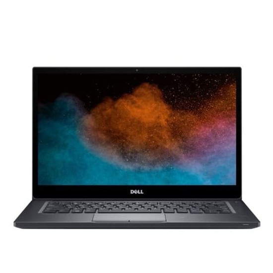 Dell Latitude E7480 14" i5, 8 Go, SSD 256 Go, A+