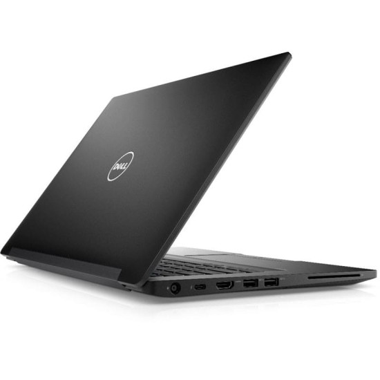 Dell Latitude E7480 14" i5, 8 Go, SSD 256 Go, A+
