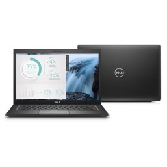 Dell Latitude E7480 14" i5, 8 Go, SSD 256 Go, A+