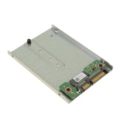 Dell Adaptateur SSD M2 vers SATA OEM, 0HDYXD Latitude 3390, Inspiron 13 (5379), Inspiron 15 (5579), A+