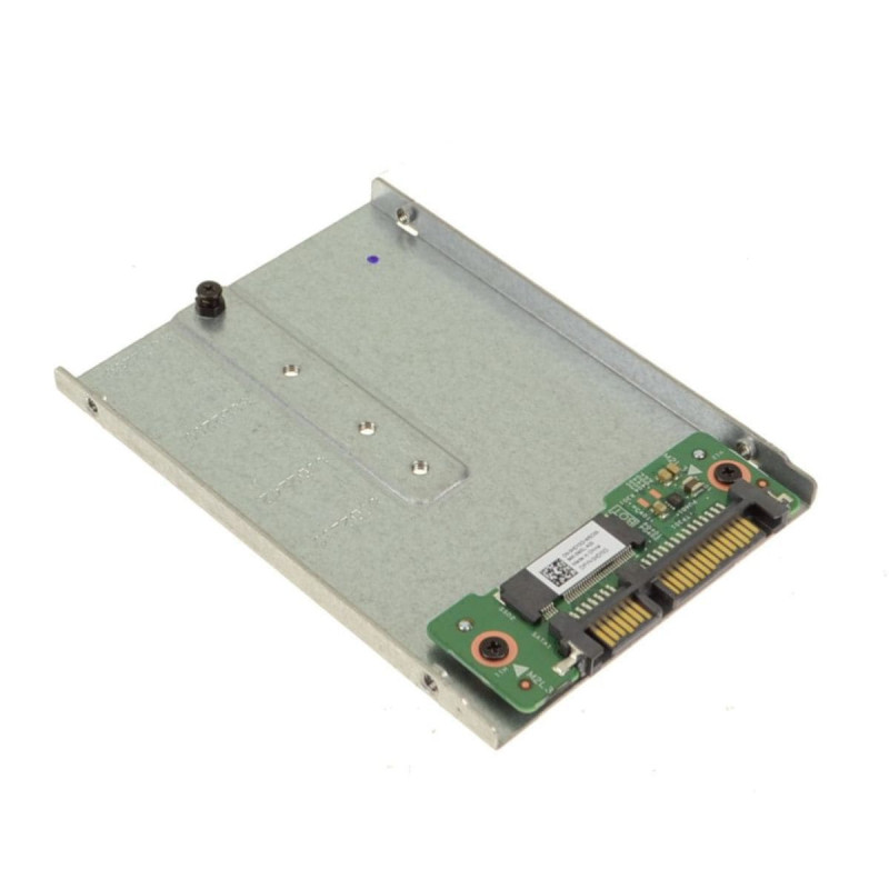 Dell OEM Adaptador SSD M2 a SATA, 0HDYXD Latitude 3390, Inspiron 13 (5379), Inspiron 15 (5579), A+
