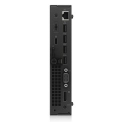 Dell Optiplex 3020 Micro i5 4 Go SSD 128 Go WiFi A+