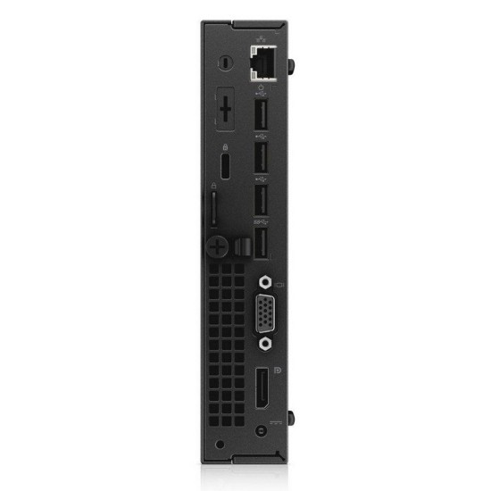 Dell Optiplex 3020 Micro i5 4 Go SSD 128 Go WiFi A+