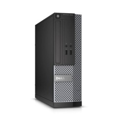 Dell Optiplex 3020 SFF i3 4150, 8 Go, SSD 256 Go, WiFi