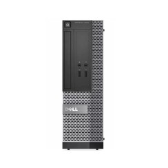 Dell Optiplex 3020 SFF i3 4150, 8 Go, SSD 256 Go, WiFi
