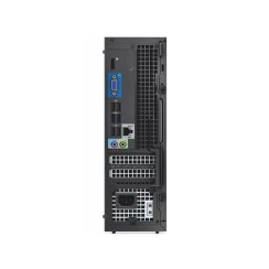 Dell Optiplex 3020 SFF i3 4150, 8 Go, SSD 256 Go, WiFi