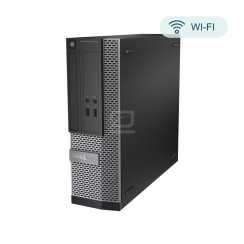 Dell Optiplex 3020 SFF, i5 4570S, 4 Go, 500 Go, WiFi A+