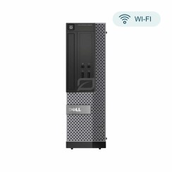 Dell Optiplex 3020 SFF, i5 4570S, 4 Go, 500 Go, WiFi A+