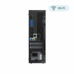 Dell Optiplex 3020 SFF, i5 4570S, 4 Go, 500 Go, WiFi A+