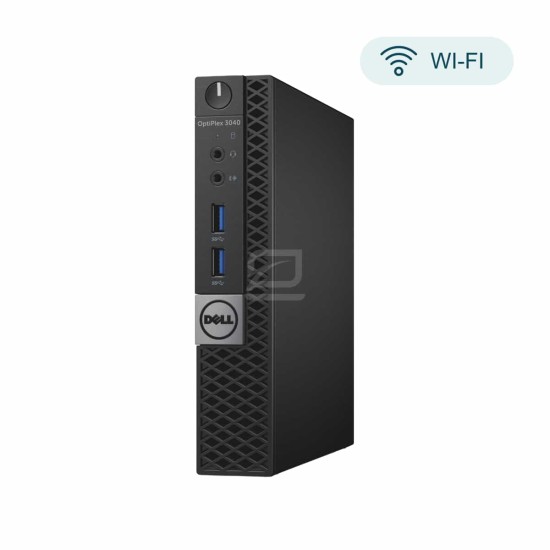 Dell Optiplex 3040 Micro i7 8 Go SSD 256 Go