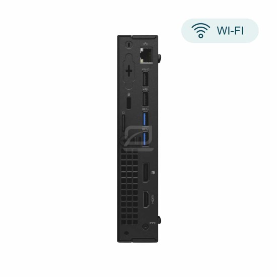 Dell Optiplex 3040 Micro i7 8 Go SSD 256 Go