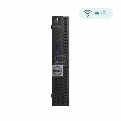 Dell Optiplex 3040 Micro i7 8 Go SSD 256 Go