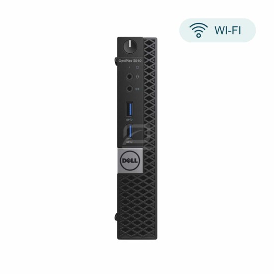 Dell Optiplex 3040 Micro i7 8 Go SSD 256 Go