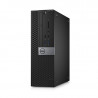Dell Optiplex 3040 SFF i5 6500, 16GB, SSD 512GB, A+