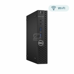 Dell Optiplex 3050 Micro i5 16GB SSD 256GB Wifi A+