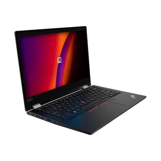 Lenovo ThinkPad L13 Yoga | i5-10210U · 8Go · SSD 256Go · OUTLET