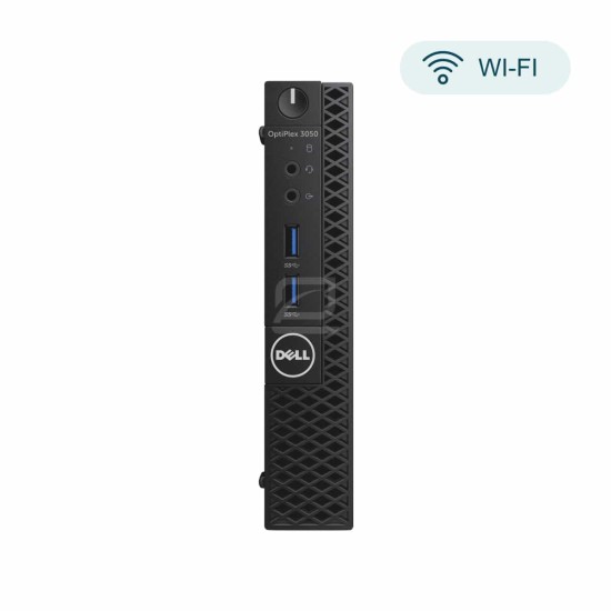Dell Optiplex 3050 Micro i5, 16 Go, SSD 512 Go, A+