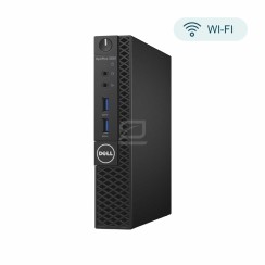Dell Optiplex 3050 Micro i5, 16 Go, SSD 512 Go, A+