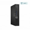 Dell Optiplex 3050 Micro i7 6700, 16GB, SSD 512GB, WiFi, A+