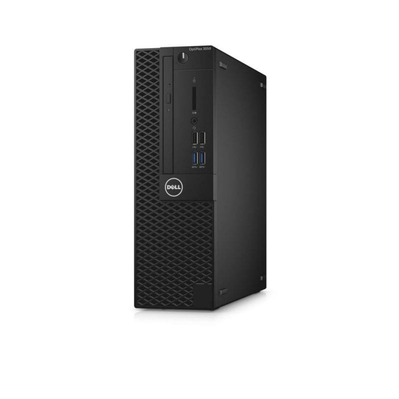 Dell OptiPlex 3050 SFF · i5-6500 · 8 Go · SSD 128 Go