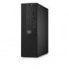 Dell Optiplex 3050 SFF i5 6500, 8 Go, SSD 128 Go, A+