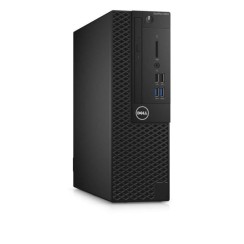 Dell OptiPlex 3050 SFF · i5-6500 · 8 Go · SSD 128 Go
