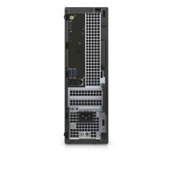 Dell OptiPlex 3050 SFF · i5-6500 · 8 Go · SSD 128 Go