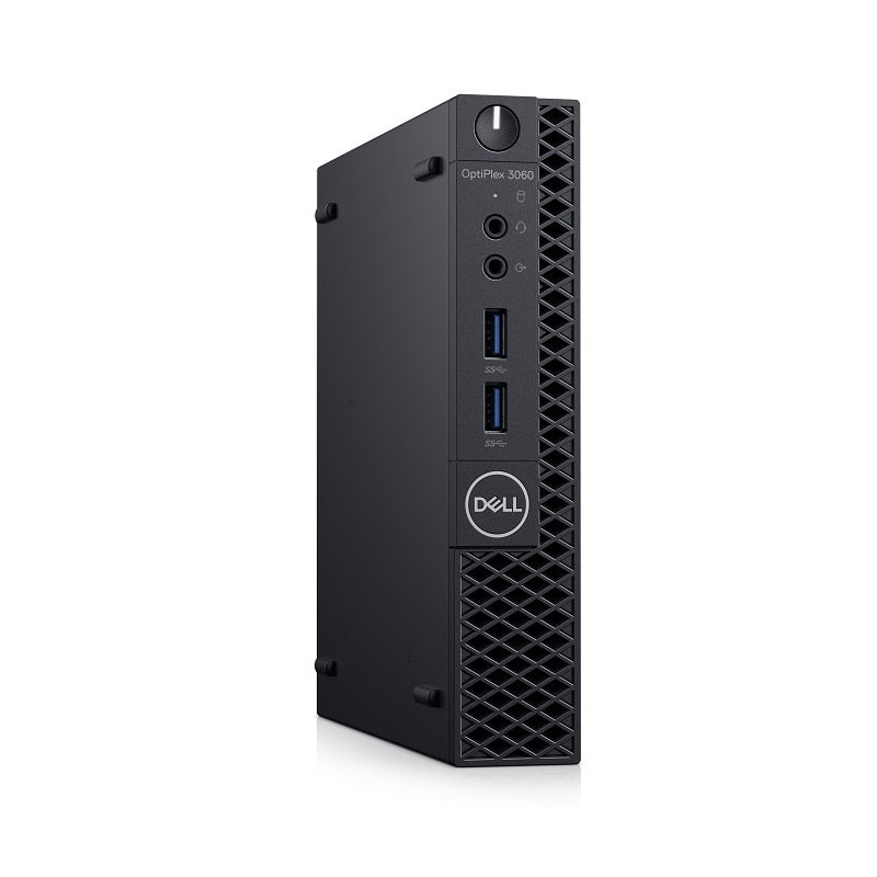 Dell Optiplex 3060 Micro i5 8 Go SSD 256 Go