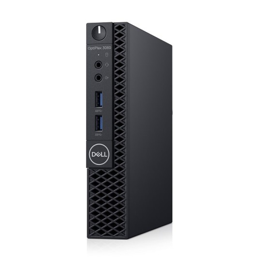 Dell Optiplex 3060 Micro i5 8 Go SSD 256 Go