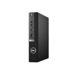 Dell OptiPlex 5080 Micro – Intel i5-10500T, 16 Go RAM, SSD 512 Go