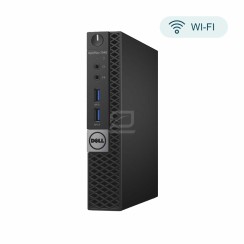Dell Optiplex 7040 Micro i5, 16 Go de RAM, SSD 256 Go, A+
