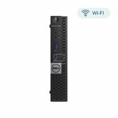 Dell Optiplex 7040 Micro i5, 16 Go RAM, SSD 512 Go A+