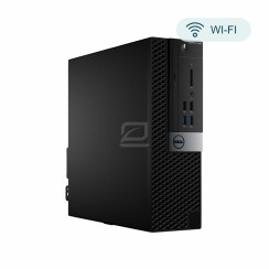 Dell Optiplex 7040 SFF i7 6700, 16 Go, SSD 512 Go, WiFi A+