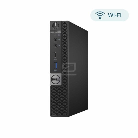 Dell OptiPlex 7050 Mini i5 16 Go SSD 256 Go WiFi A+