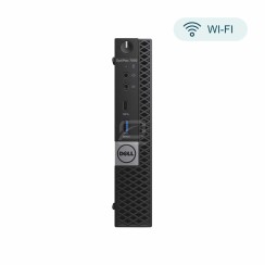 Dell OptiPlex 7050 Mini i5 16 Go SSD 256 Go WiFi A+